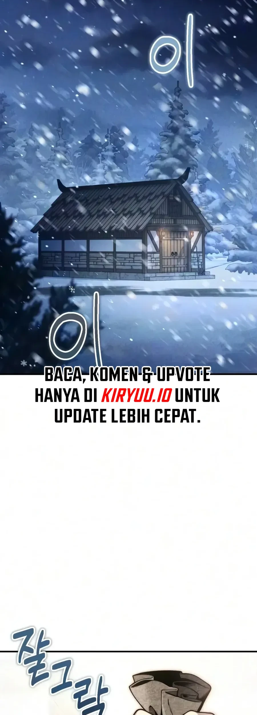 The Margrave’s Worthless Mage chapter 12 halaman 2