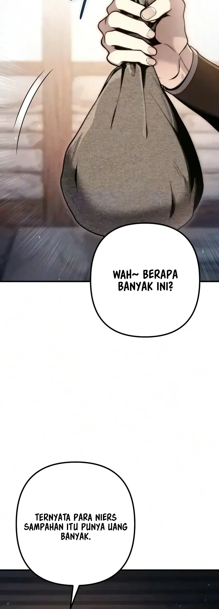 The Margrave’s Worthless Mage chapter 12 halaman 3