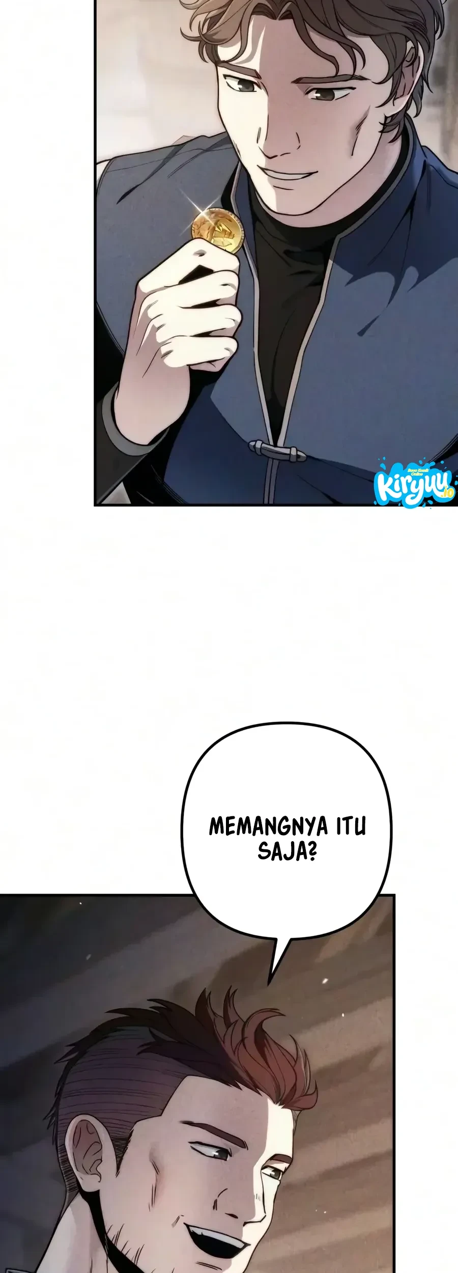 The Margrave’s Worthless Mage chapter 12 halaman 5