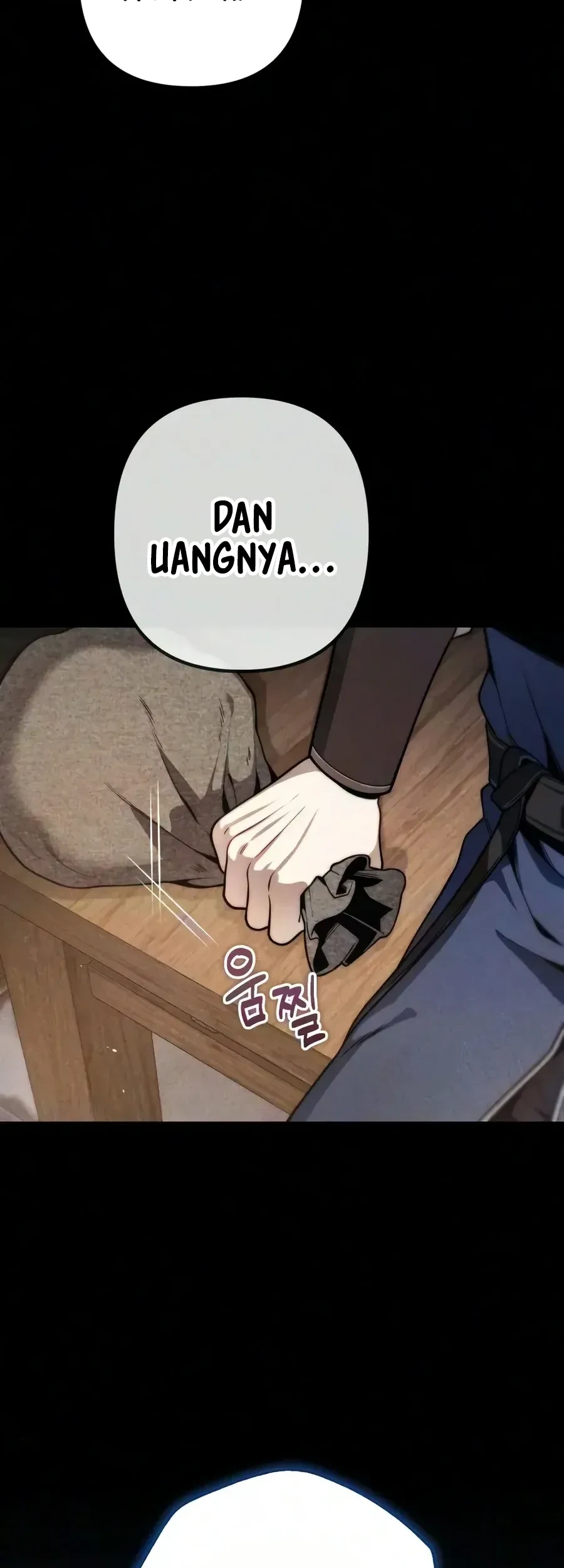 The Margrave’s Worthless Mage chapter 12 halaman 11