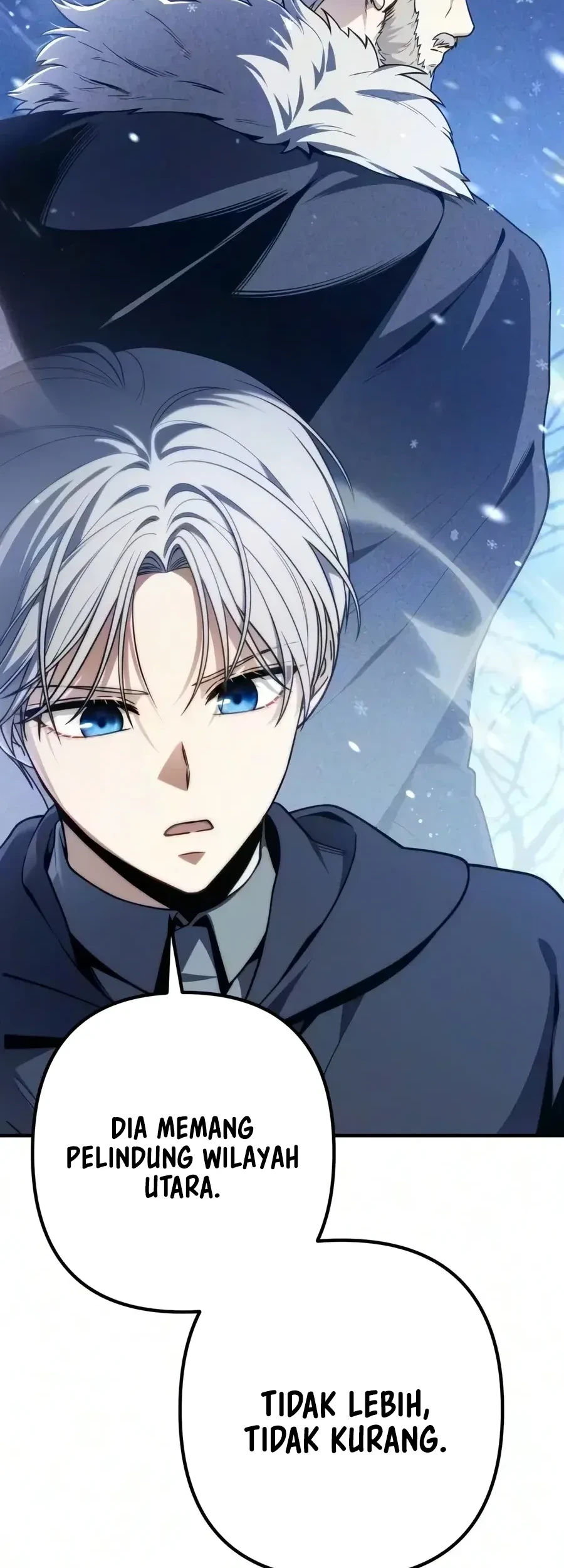 The Margrave’s Worthless Mage chapter 12 halaman 17