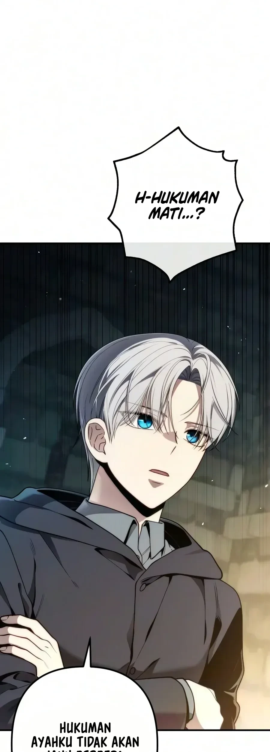 The Margrave’s Worthless Mage chapter 12 halaman 24