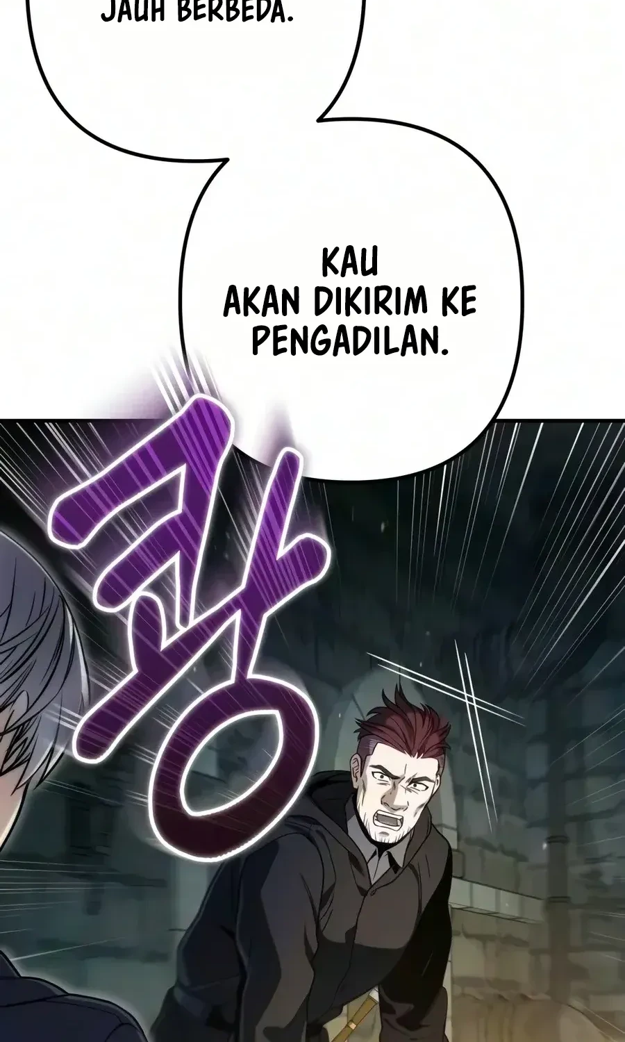 The Margrave’s Worthless Mage chapter 12 halaman 25