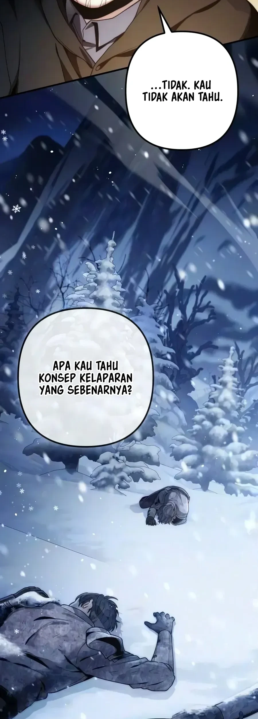The Margrave’s Worthless Mage chapter 12 halaman 27
