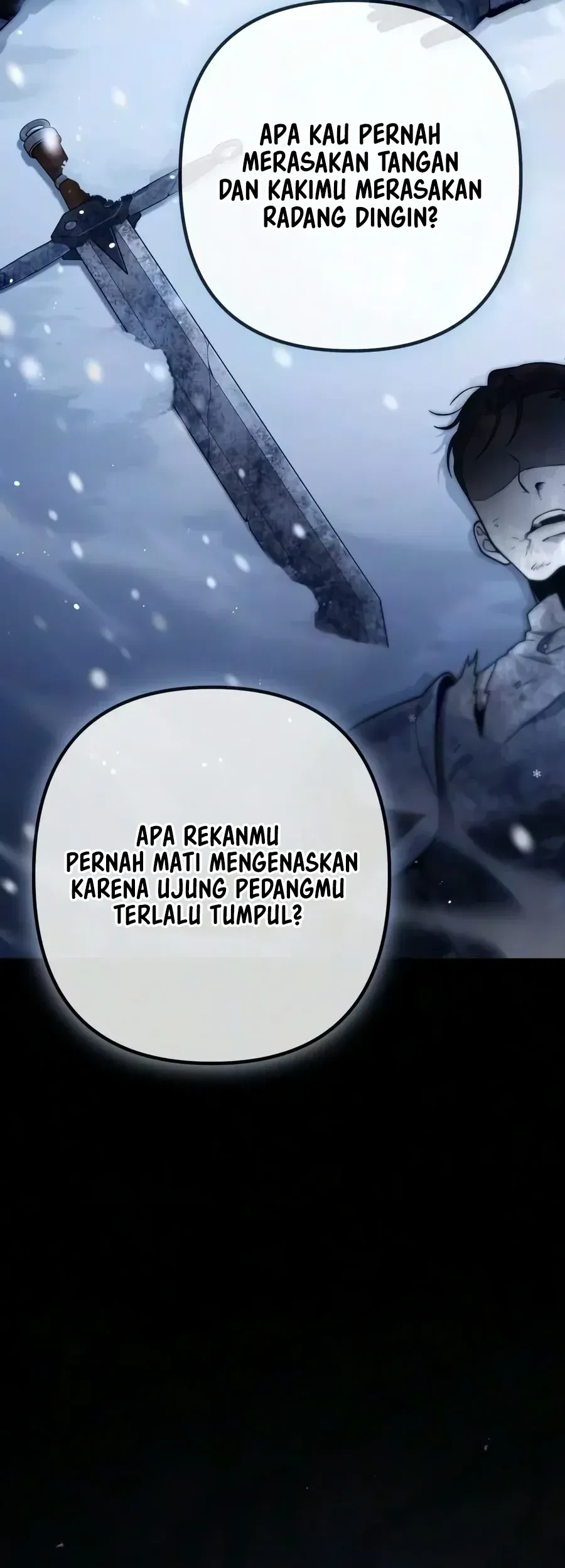 The Margrave’s Worthless Mage chapter 12 halaman 28