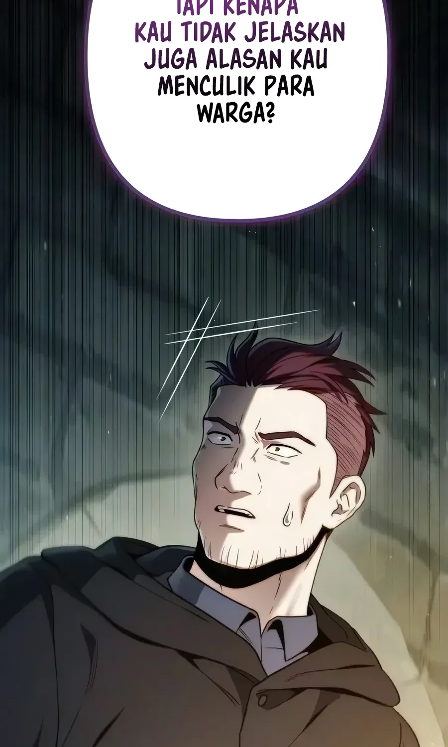 The Margrave’s Worthless Mage chapter 12 halaman 31