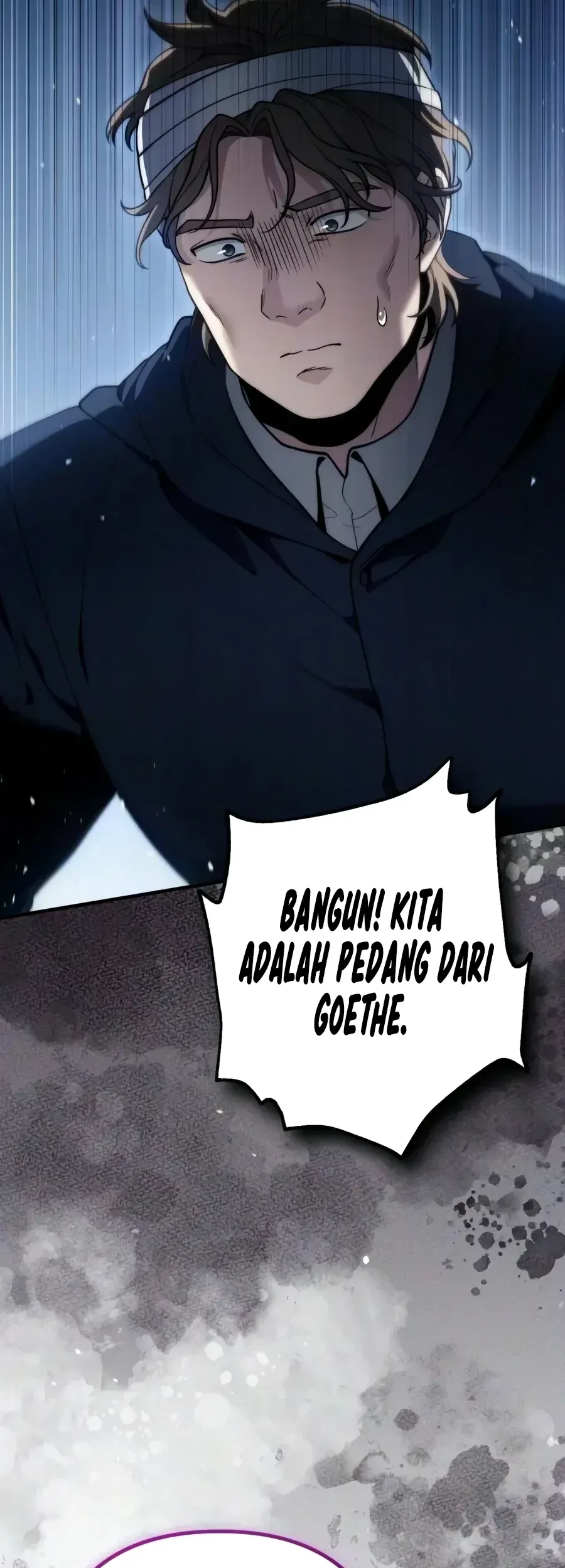 The Margrave’s Worthless Mage chapter 12 halaman 36
