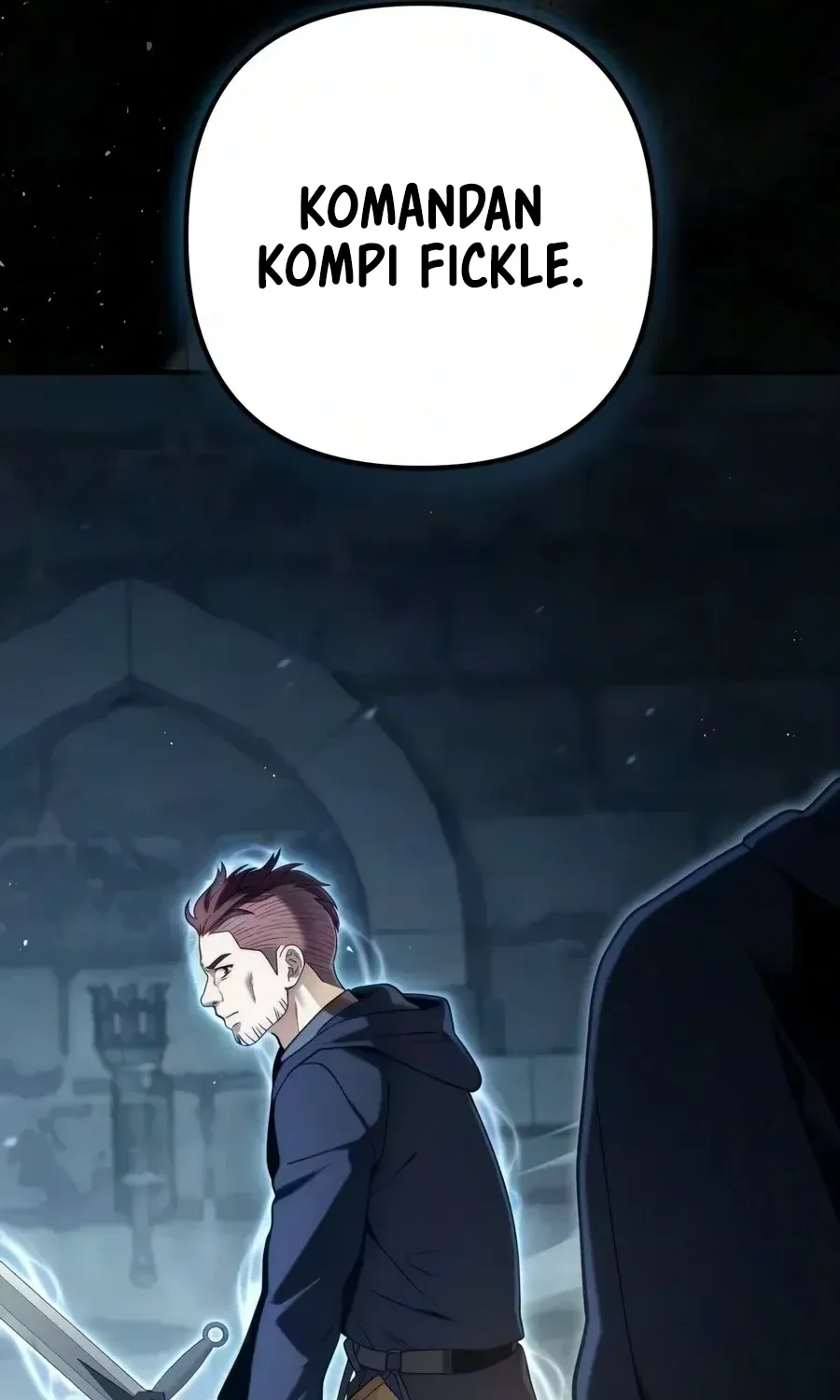The Margrave’s Worthless Mage chapter 12 halaman 55