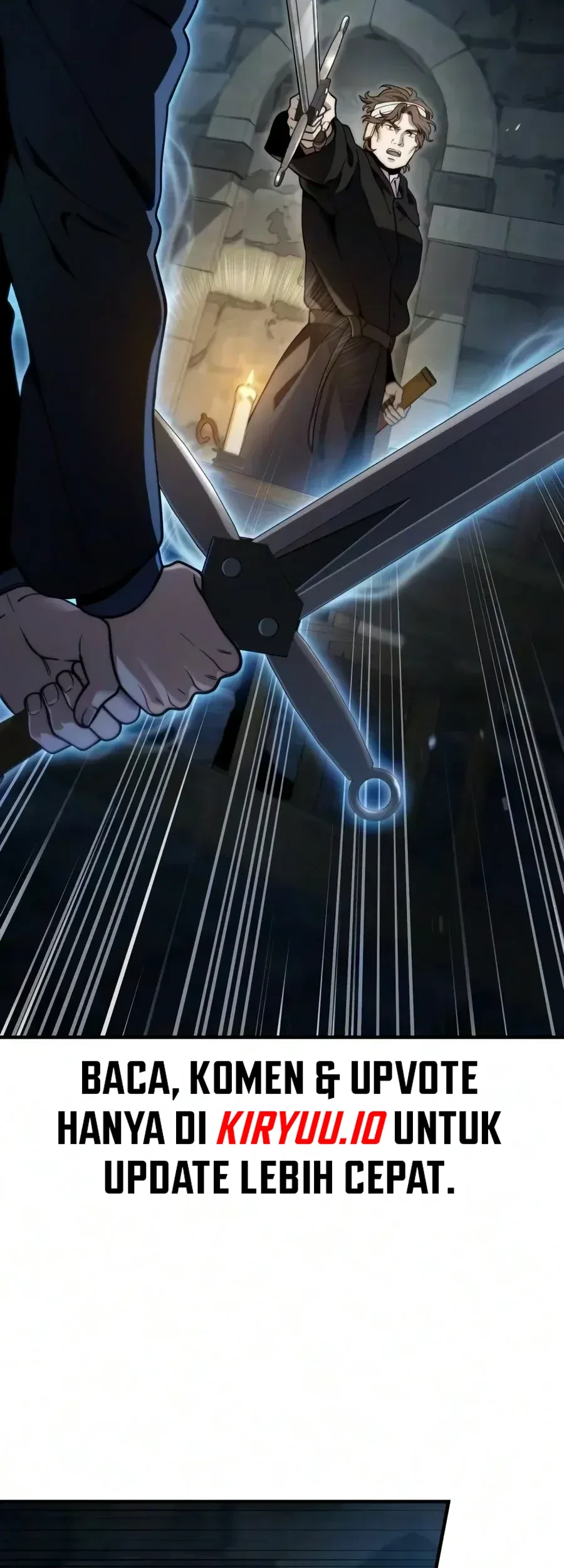The Margrave’s Worthless Mage chapter 12 halaman 62
