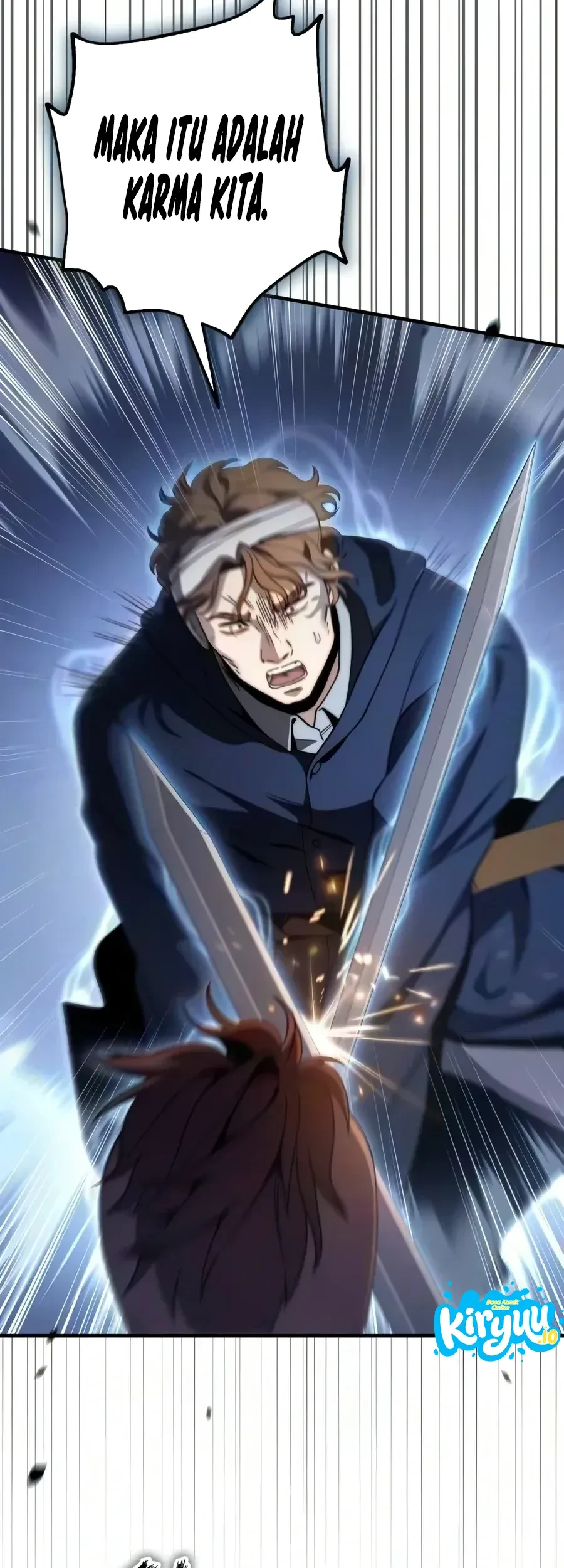 The Margrave’s Worthless Mage chapter 12 halaman 70
