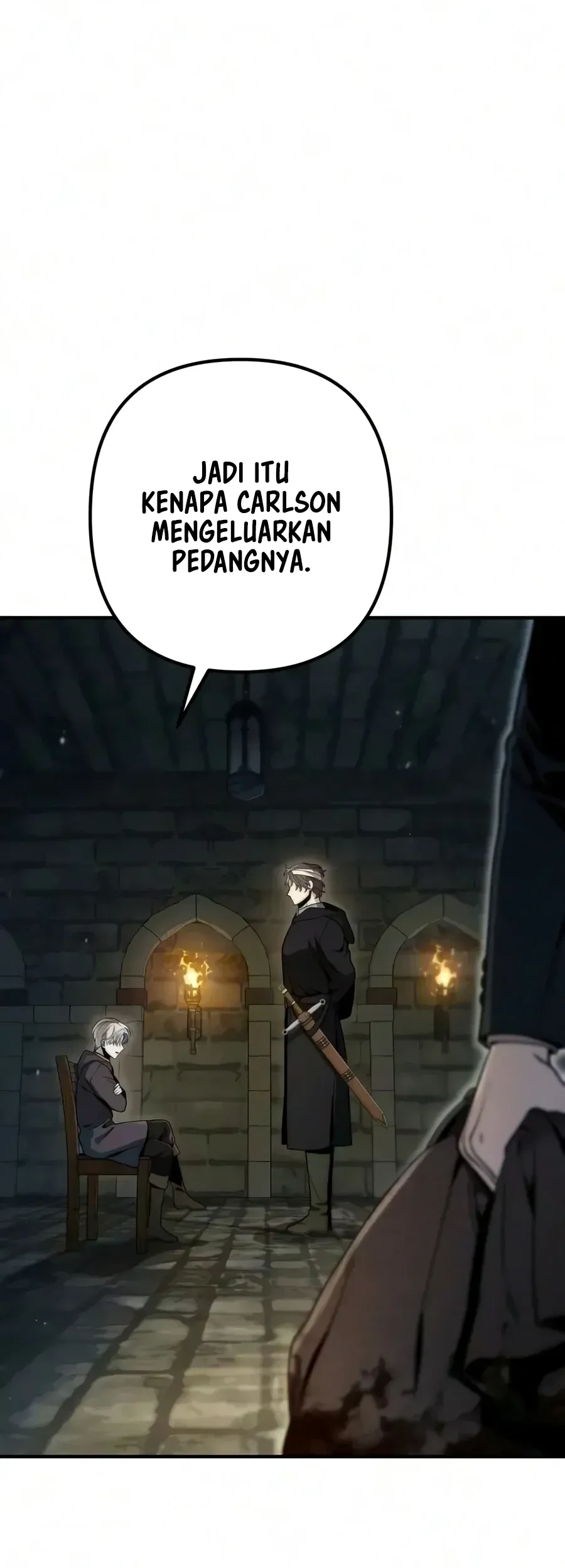 The Margrave’s Worthless Mage chapter 12 halaman 77