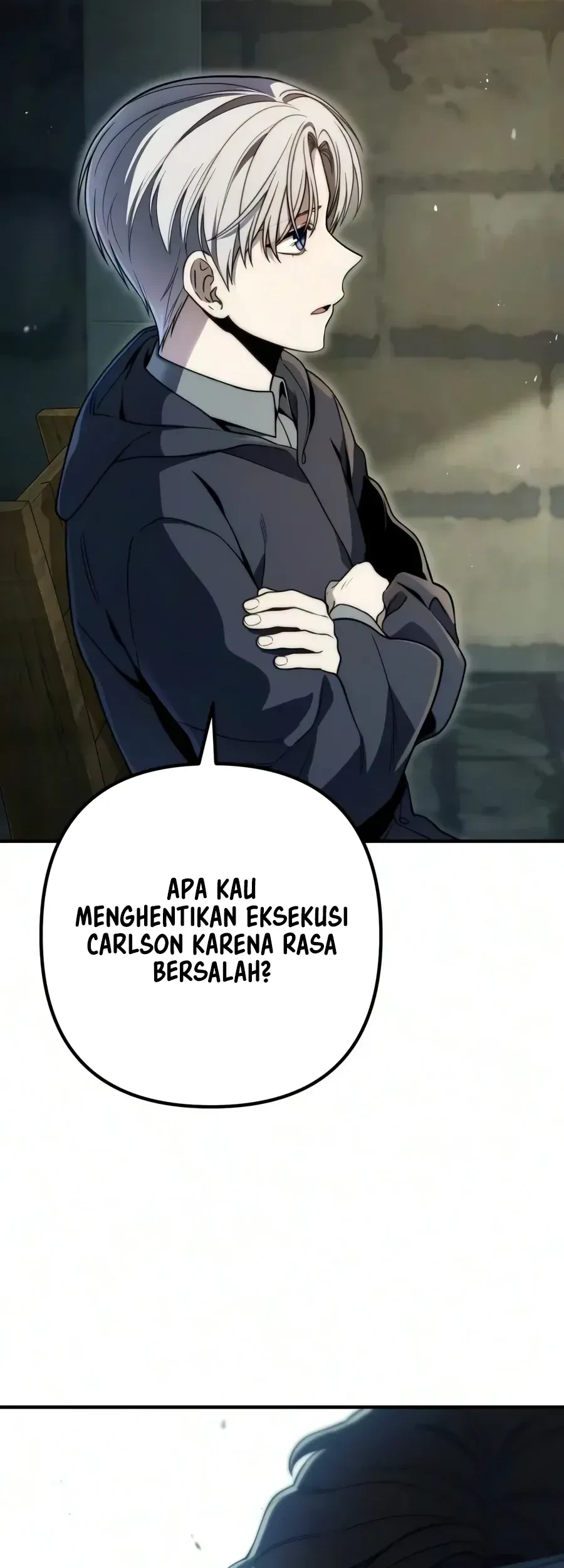 The Margrave’s Worthless Mage chapter 12 halaman 83