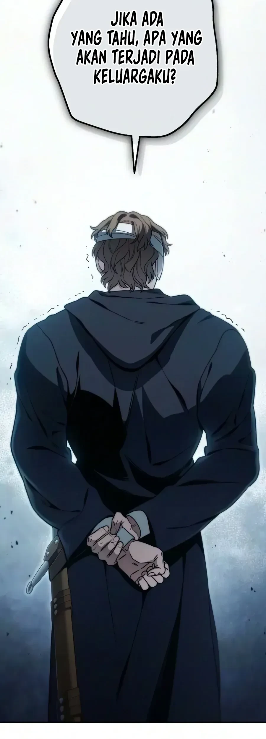 The Margrave’s Worthless Mage chapter 12 halaman 86