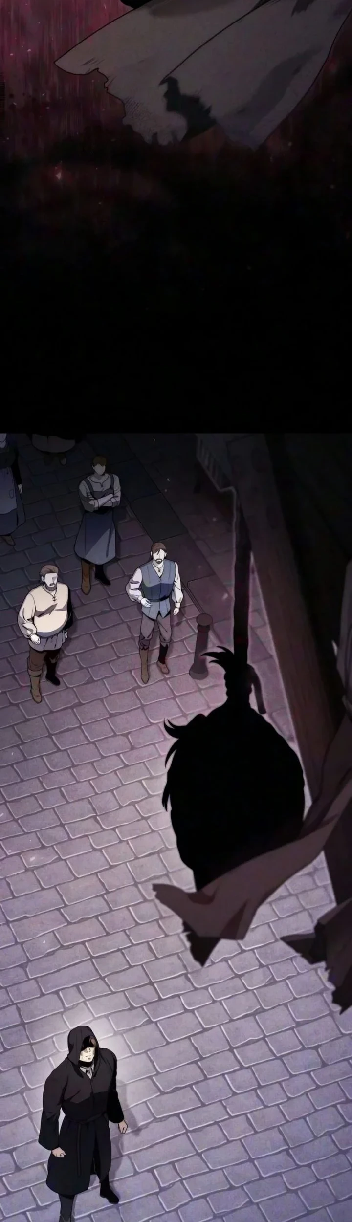 The Margrave’s Worthless Mage Bab 13 halaman 11