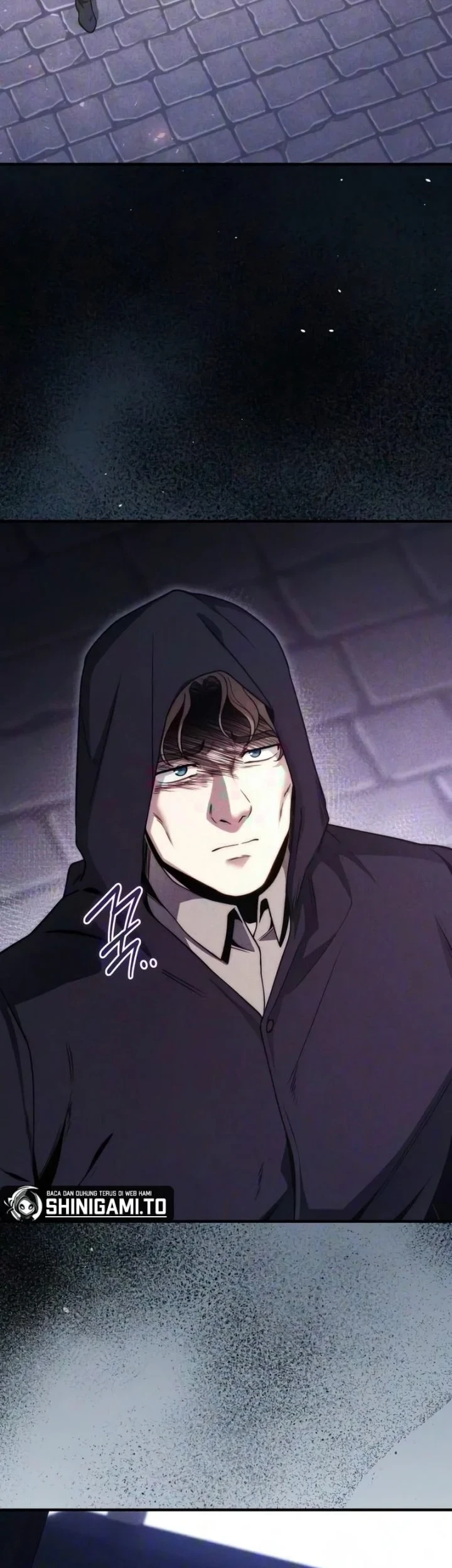 The Margrave’s Worthless Mage Bab 13 halaman 12