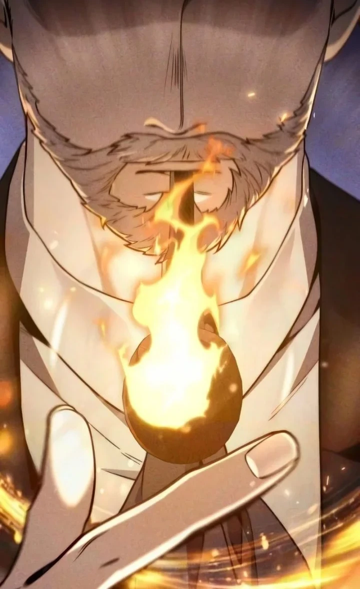 The Margrave’s Worthless Mage Bab 13 halaman 21