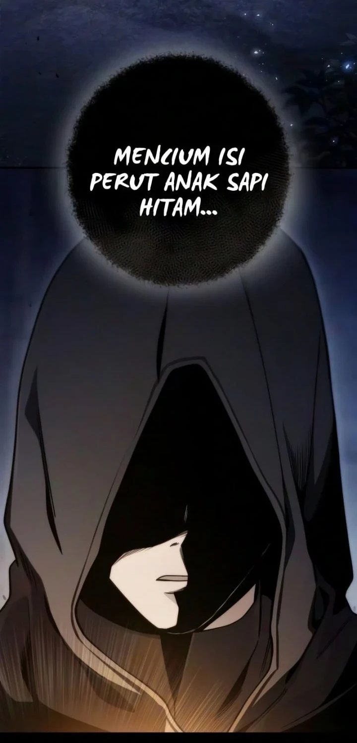 The Margrave’s Worthless Mage Bab 13 halaman 61