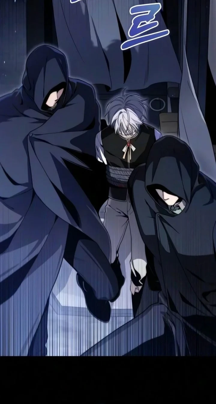 The Margrave’s Worthless Mage Bab 13 halaman 65