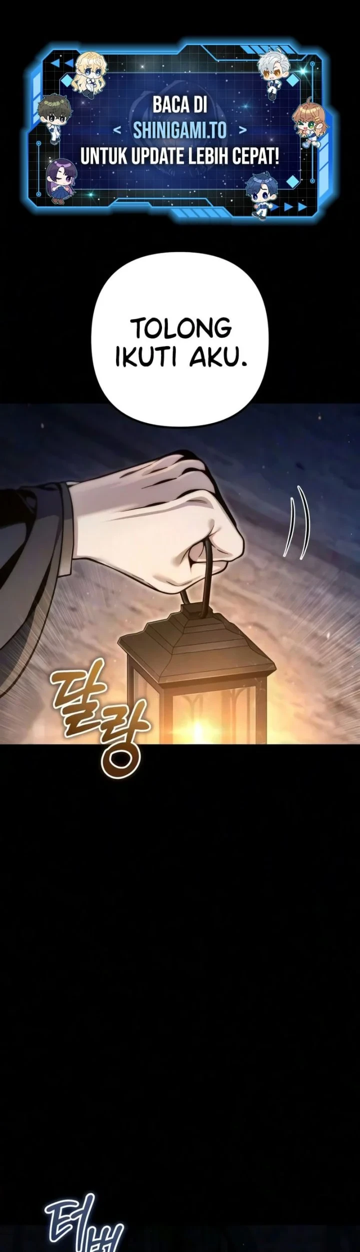 The Margrave’s Worthless Mage chapter 14 halaman 2