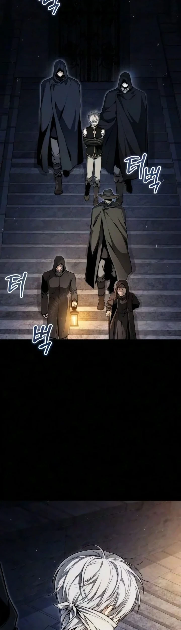 The Margrave’s Worthless Mage chapter 14 halaman 3