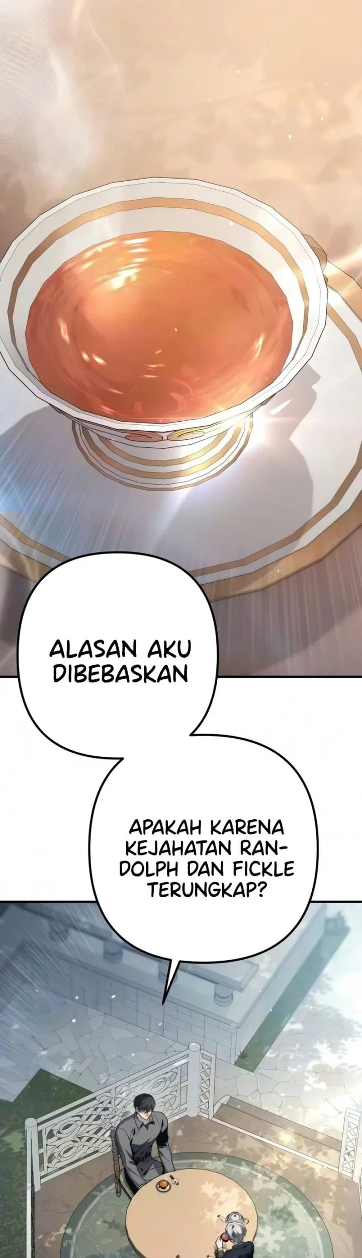 The Margrave’s Worthless Mage chapter 14 halaman 6