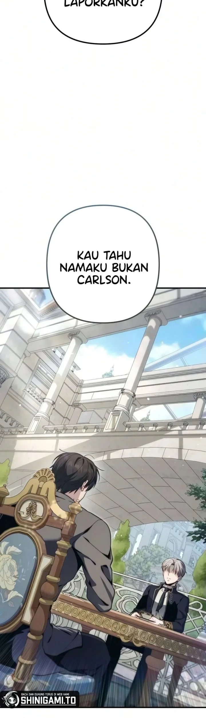 The Margrave’s Worthless Mage chapter 14 halaman 12