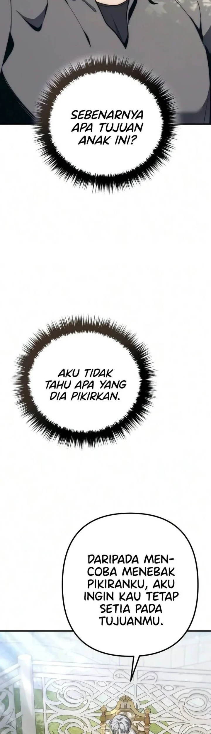 The Margrave’s Worthless Mage chapter 14 halaman 15