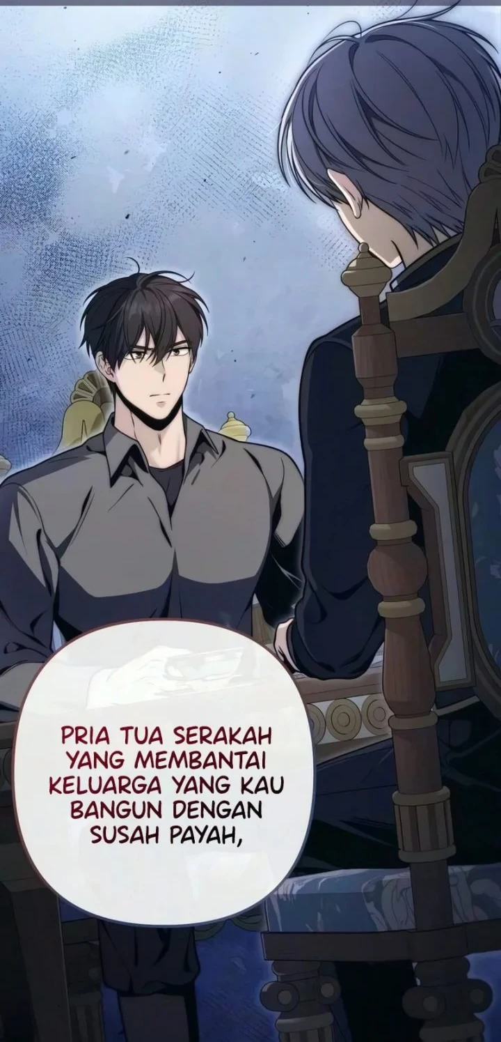 The Margrave’s Worthless Mage chapter 14 halaman 17