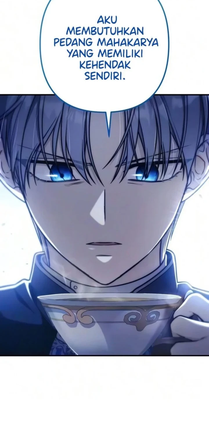 The Margrave’s Worthless Mage chapter 14 halaman 21