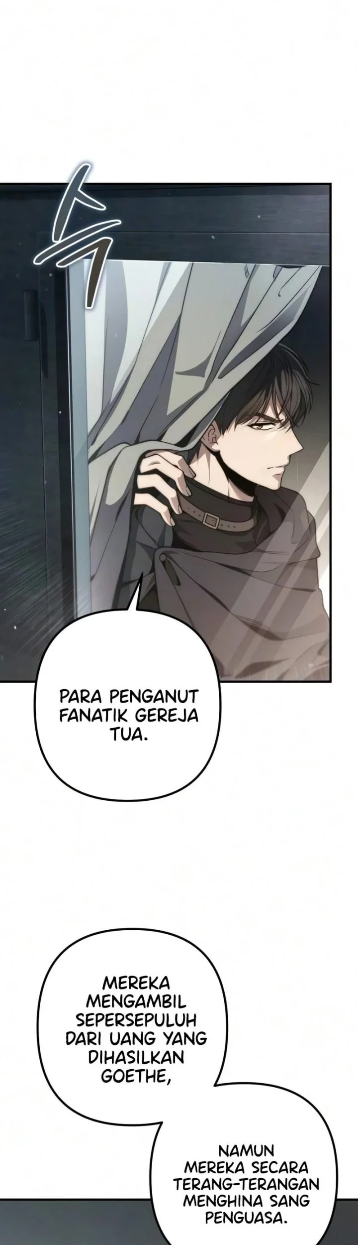 The Margrave’s Worthless Mage chapter 14 halaman 28