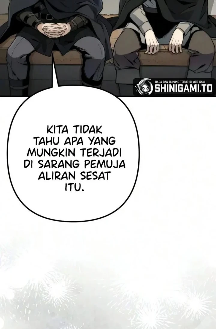 The Margrave’s Worthless Mage chapter 14 halaman 33