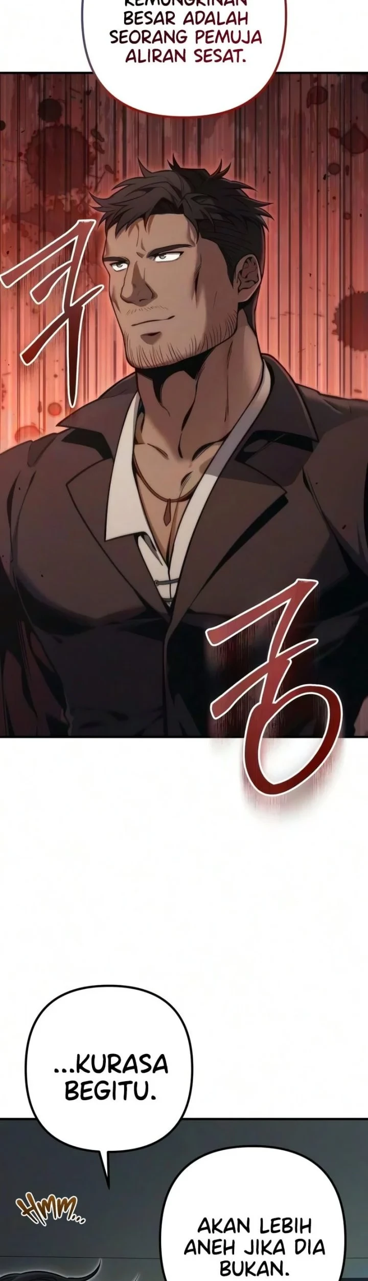 The Margrave’s Worthless Mage chapter 14 halaman 36