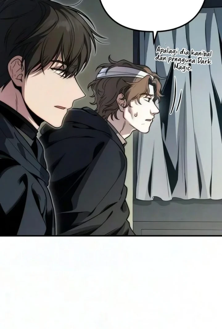The Margrave’s Worthless Mage chapter 14 halaman 37