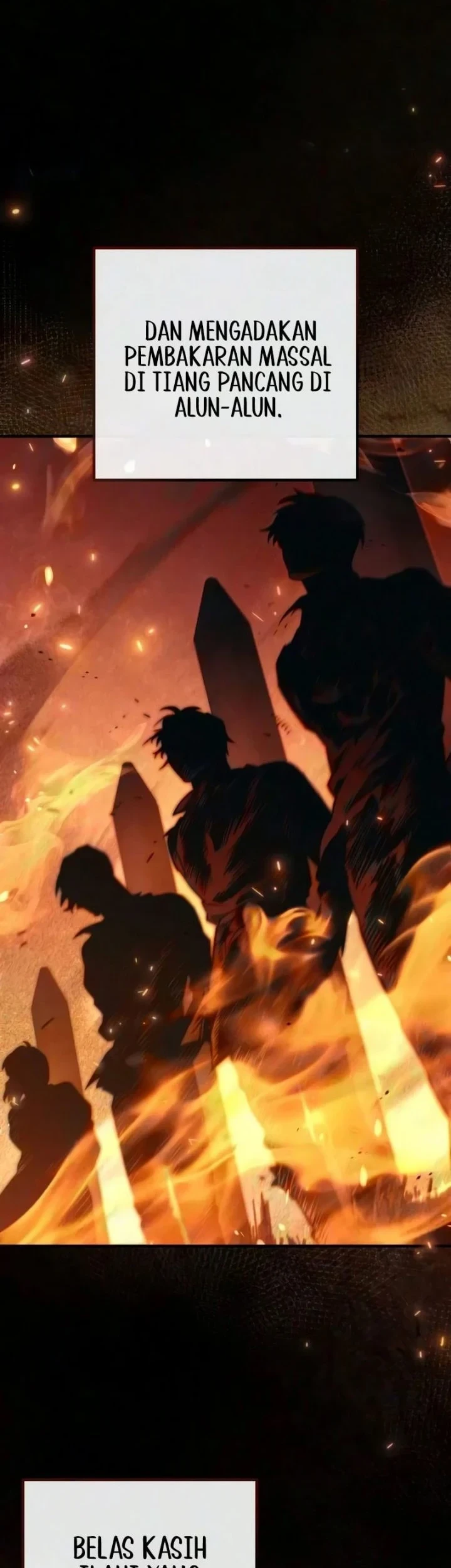 The Margrave’s Worthless Mage chapter 14 halaman 47