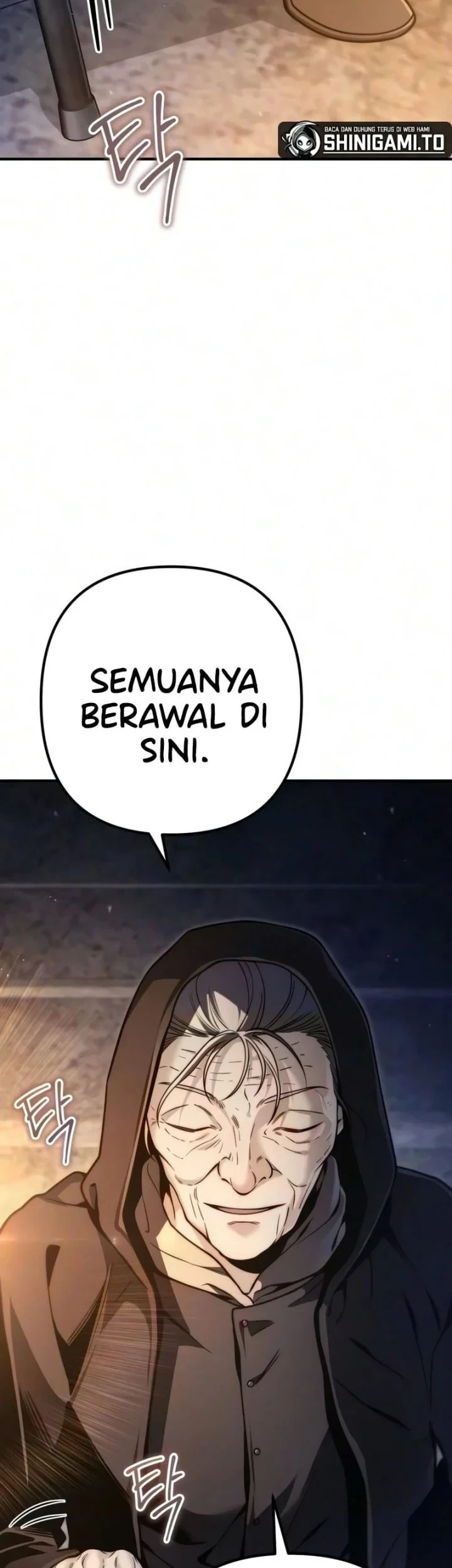 The Margrave’s Worthless Mage chapter 14 halaman 55