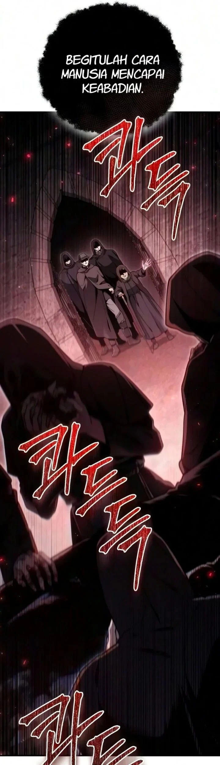 The Margrave’s Worthless Mage chapter 14 halaman 61