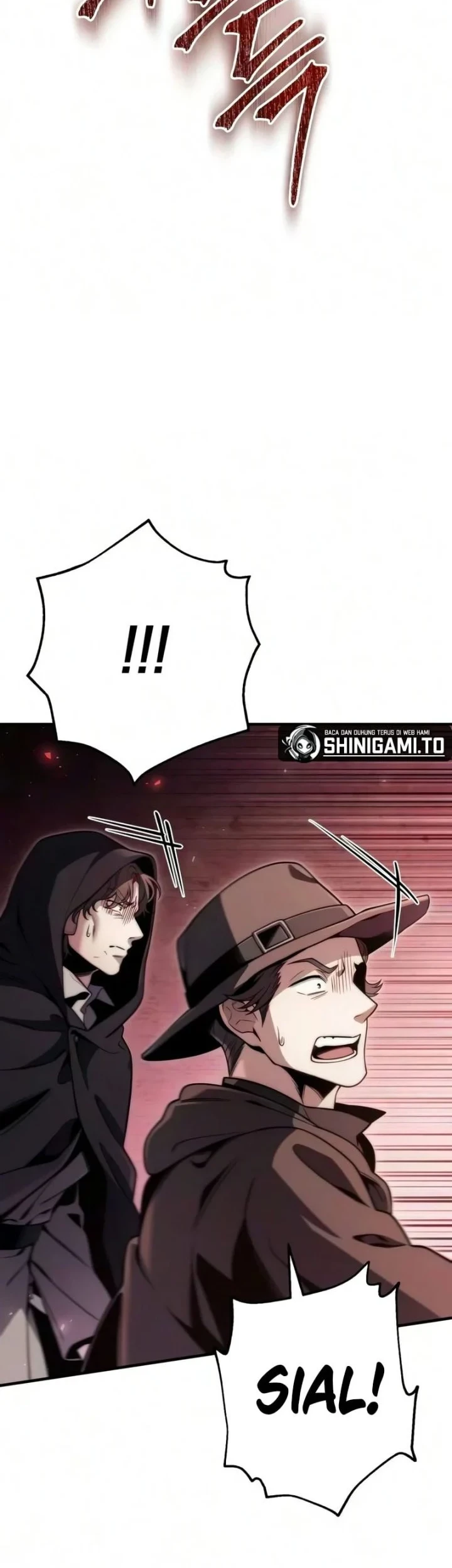 The Margrave’s Worthless Mage chapter 14 halaman 62