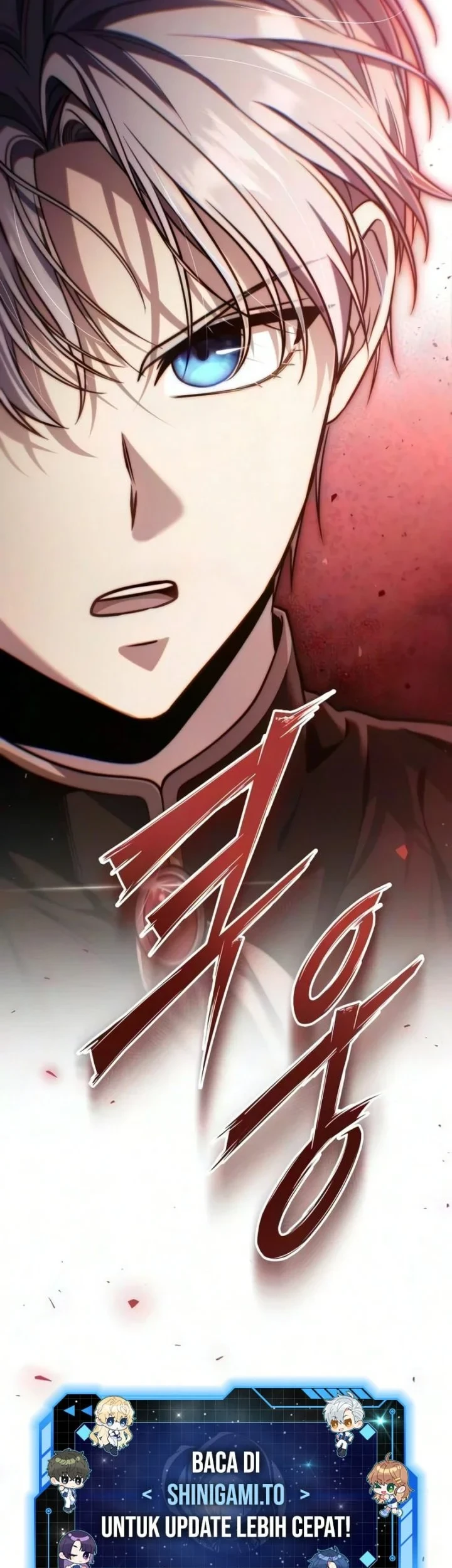 The Margrave’s Worthless Mage chapter 14 halaman 72