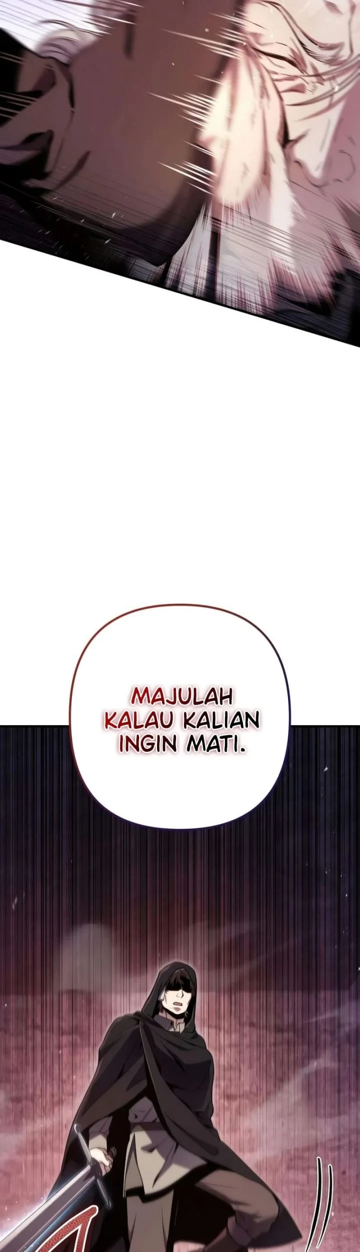 The Margrave’s Worthless Mage chapter 15 halaman 6