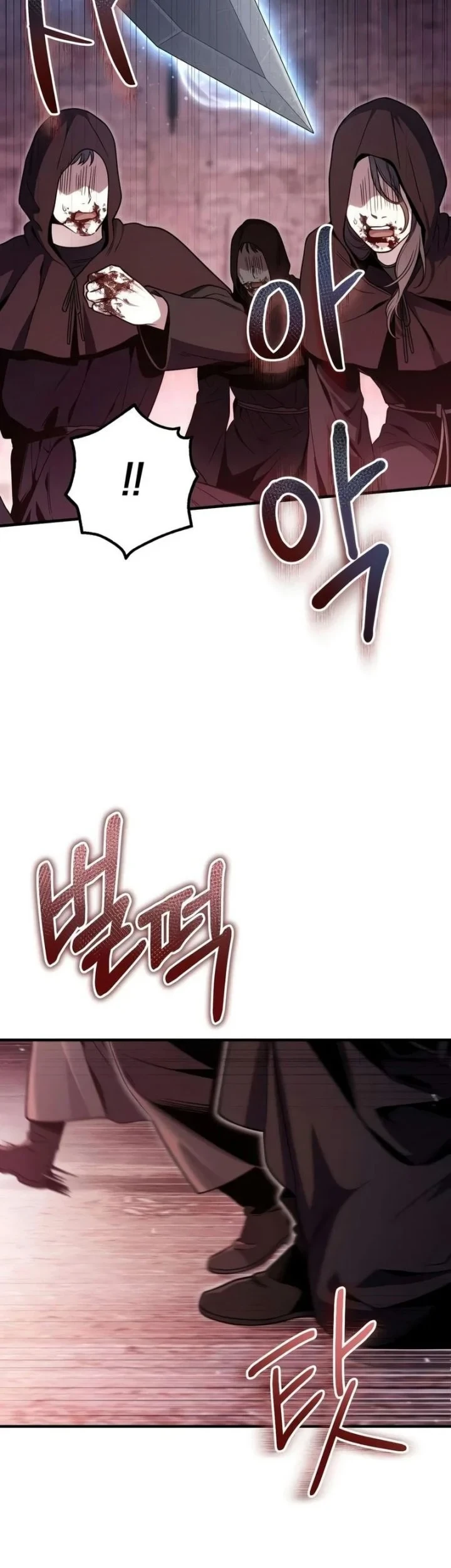 The Margrave’s Worthless Mage chapter 15 halaman 8