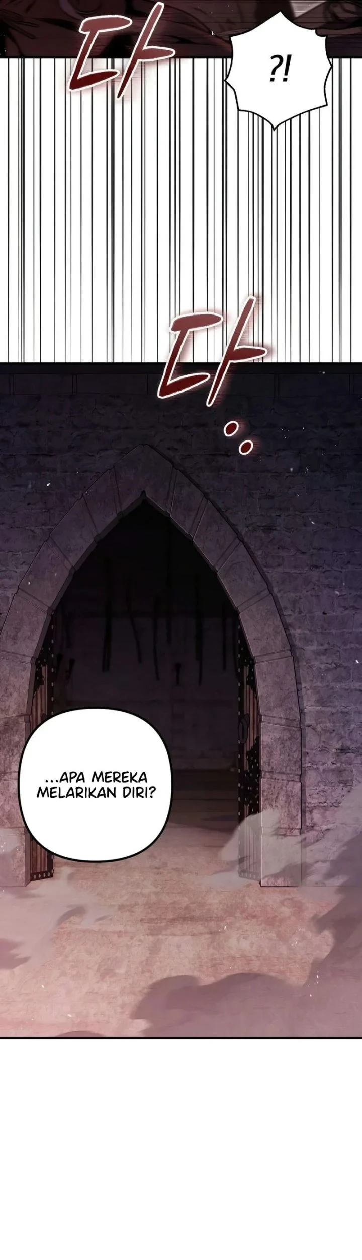 The Margrave’s Worthless Mage chapter 15 halaman 10