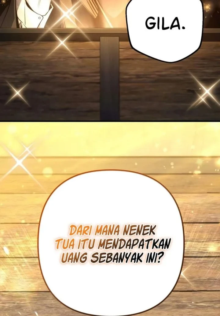 The Margrave’s Worthless Mage chapter 15 halaman 20