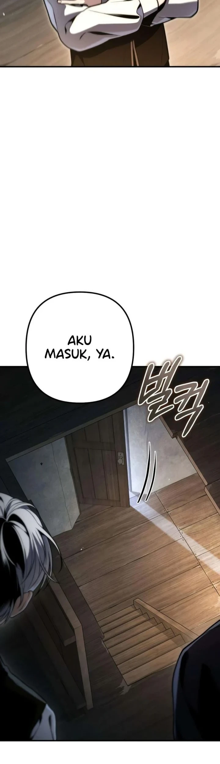 The Margrave’s Worthless Mage chapter 15 halaman 26