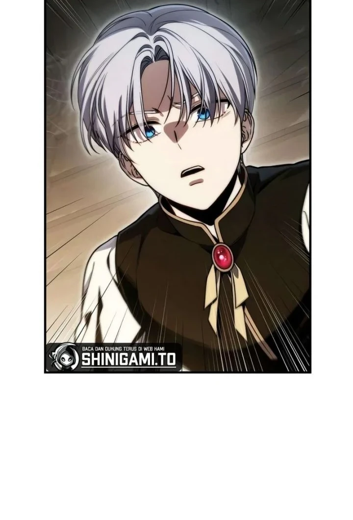 The Margrave’s Worthless Mage chapter 15 halaman 28