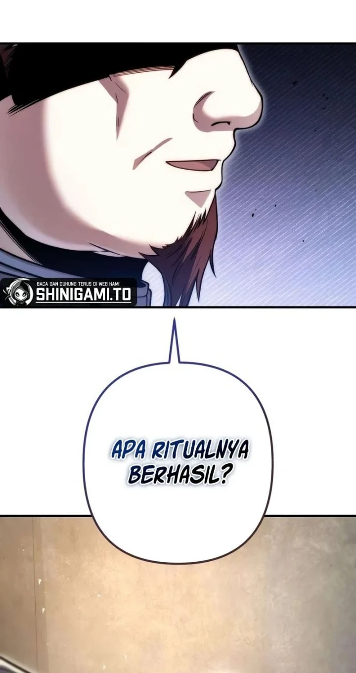 The Margrave’s Worthless Mage chapter 15 halaman 30