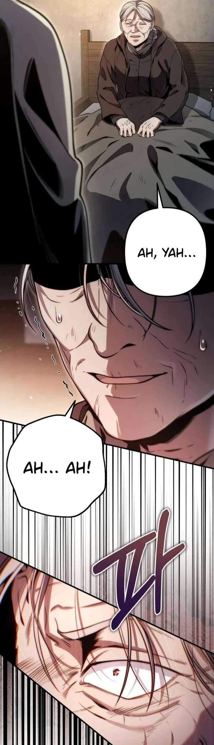 The Margrave’s Worthless Mage chapter 15 halaman 31