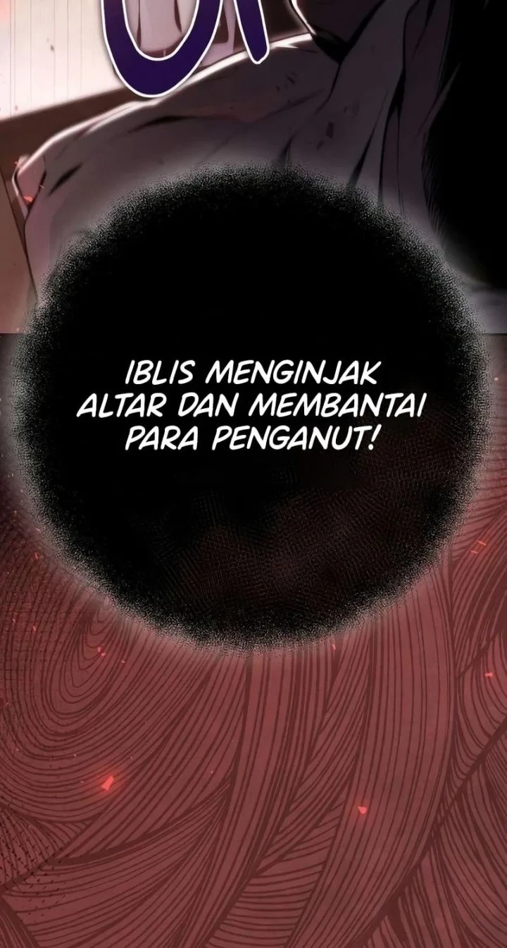 The Margrave’s Worthless Mage chapter 15 halaman 33