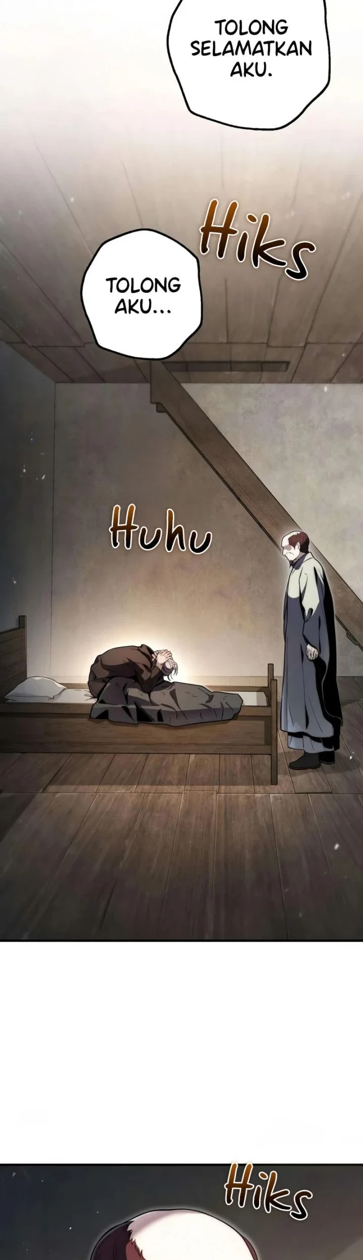 The Margrave’s Worthless Mage chapter 15 halaman 36