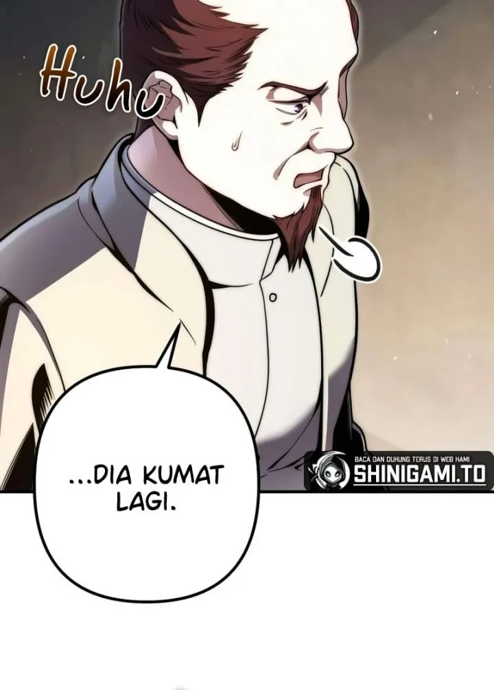 The Margrave’s Worthless Mage chapter 15 halaman 37
