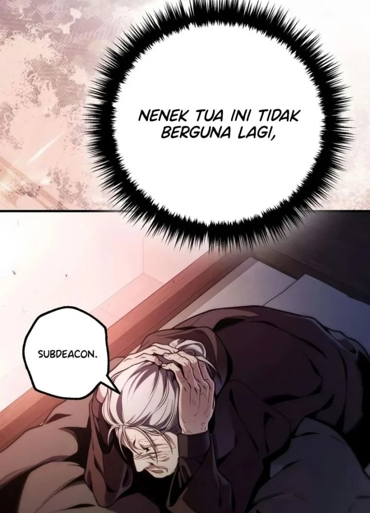 The Margrave’s Worthless Mage chapter 15 halaman 41